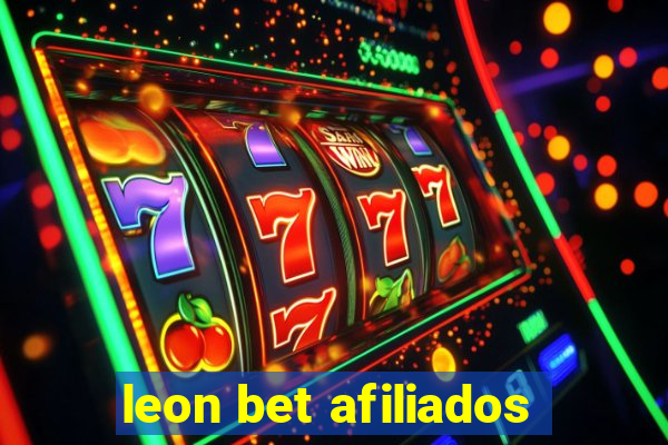 leon bet afiliados